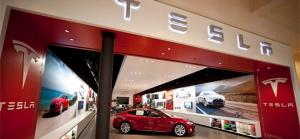 Завод Tesla Gigafactory построят в Неваде