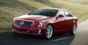 Компания Cadillac отзывает автомобили в России