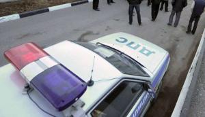 Восемь человек пострадали в ДТП на западе Москвы
