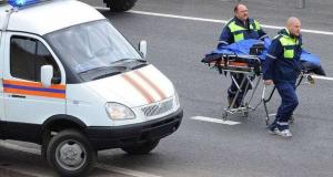 В Гомельской области МАЗ насмерть сбил пешехода