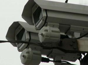 Подмосковные камеры выявили 3,7 млн нарушений