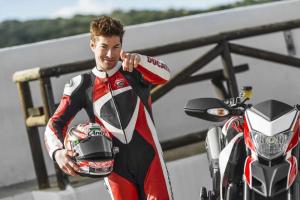 MotoGP: Хэйден вернется только в Арагоне