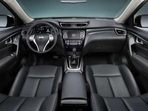 2014 Nissan X-Trail 