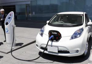 Toyota Motor Corp и Tesla Motors создадут новый электромобиль