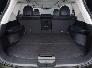 2014 Nissan X-Trail 