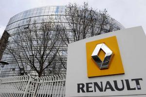 Renault сделает свой X-Trail