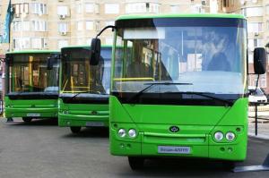 Производство автомобилей на Украине сократилось в 13 раз