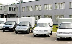 Богдан приостанавливает выпуск легковых автомобилей