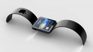 Часы iWatch могут привести к лишению прав