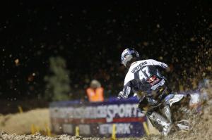 MXGP 2015 этап 1 - Катар 
