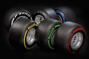 Тендер по шинам для WSBK вновь выиграла Pirelli