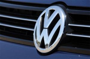 Группа Volkswagen показывает рекордные прибыль и продажи