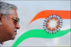 Убытки Force India выросли до 38 млн. фунтов в 2014 году