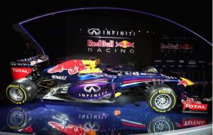 Red Bull Racing потратила в этом году рекордную сумму