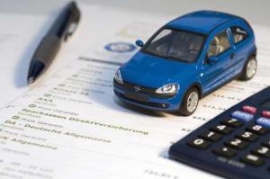В Украине подорожала страховка авто