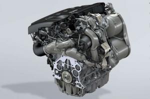 Volkswagen разработал 272-сильный двухлитровый дизель с электрическим нагнетателем