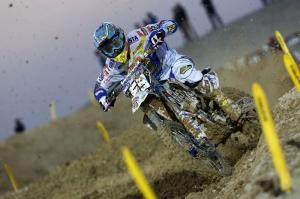 MXGP 2015 этап 1 - Катар 