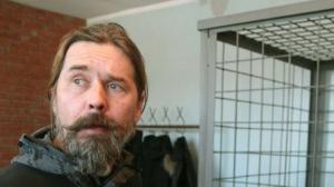 В Москве задержан музыкант Паук за угрозы автоинспекторам топором