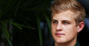 Маркус Эриксон прекратил сотрудничество с Caterham