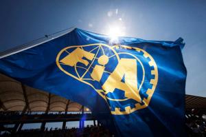 Поправки в регламенте FIA