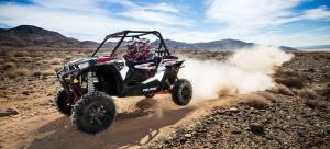 Polaris купил производителя аксессуаров для мотовездеходов