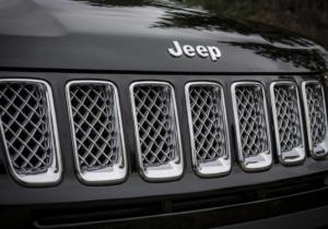 Jeep отзывает автомобили в Казахстане из-за дефектов