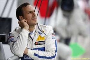 McLaren прекратит сотрудничество с Паффетом в конце сезона