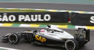 В McLaren готовы к финальной гонке с моторами Mercedes