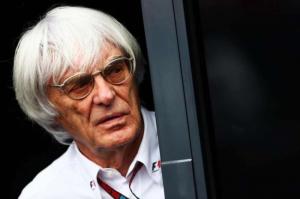 Force India отправила открытое письмо Берни Экклстоуну