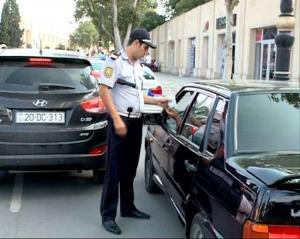 Автохулиган волок гаишника по улице