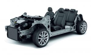 Volkswagen предоставит шасси MQB бюджетным автомобилям