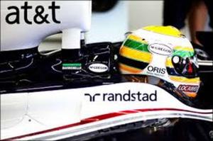 Williams и Randstad продлили контракт