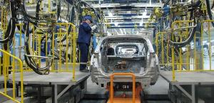 В России наладят производство новых внедорожников Cadillac Escalade и Chevrolet Tahoe