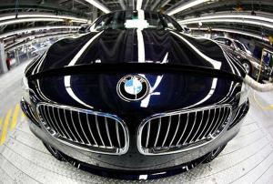 Все автомобили BMW могут подняться в цене с первого декабря