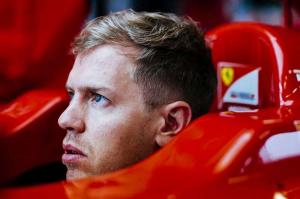 Официально: Себастьян Феттель – пилот Ferrari