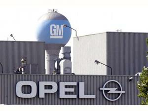 Opel назвал дату появления флагманского внедорожника