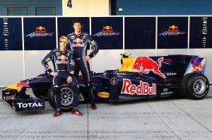 Стюарды исключили Red Bull Racing из протокола квалификации
