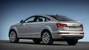 Audi подтвердила выход конкурента BMW X6