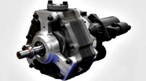 LiquidPiston выпустила 5-сильный роторный двигатель размером со смартфон