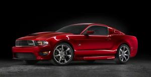 Долг ателье Saleen в 777 раз превысил объем наличности