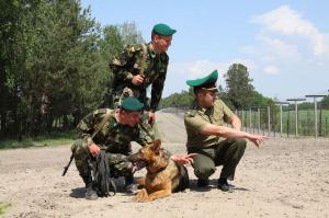 Пограничники не рекомендуют россиянам ехать в Эстонию через Нарву