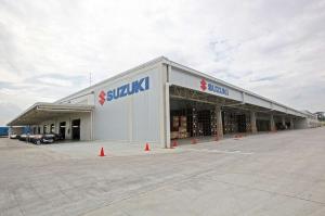 Suzuki сконцентрируется на выпуске небольших автомобилей
