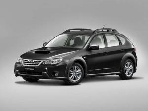 Subaru Impreza получает новый движок