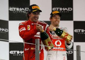 Состав команды McLaren в Формуле-1 определен