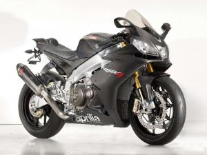Aprilia начала сотрудничать с компанией Skully