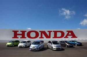 Компания Honda отзывает минибайки Honda Grom 2014 и скутеры Honda Forza 2014