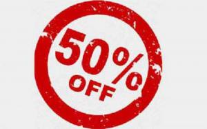 50% скидка на штрафы – закон принят Госдумой