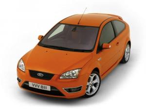 Ford выпустит в продажу ещё одну модификацию Focus