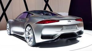 Мир увидит концепт следующего поколения Infinity Q60 уже в январе