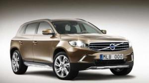 Volvo преодолела еще одну ступень в производстве безопасного авто